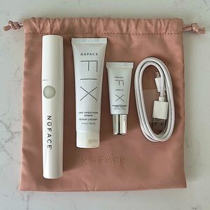 NuFace Fix
